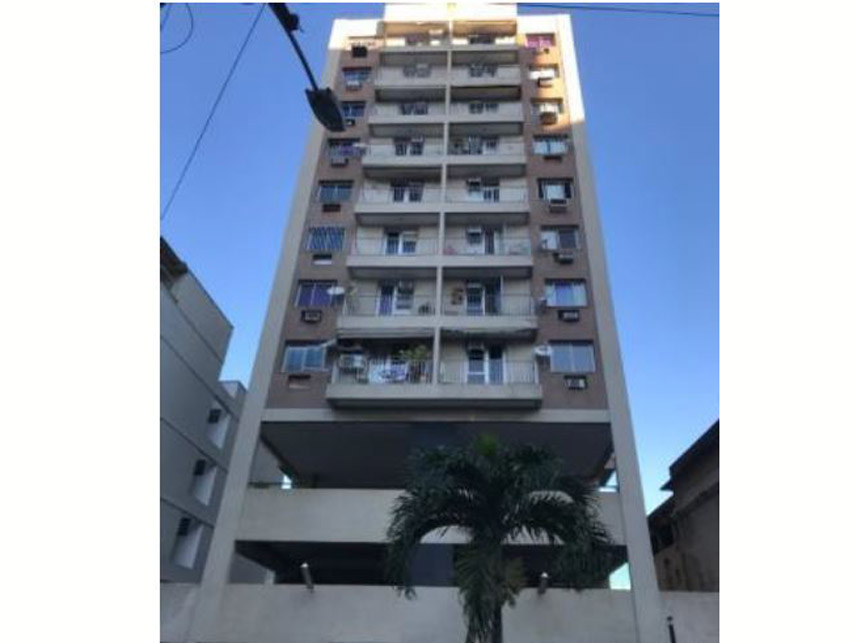 Imagem 1 do Leilão de Apartamento - Méier - Rio de Janeiro/RJ