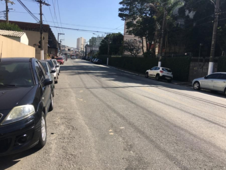 Imagem 4 do Leilão de Apartamento - Sítio Pinheirinho - São Paulo/SP