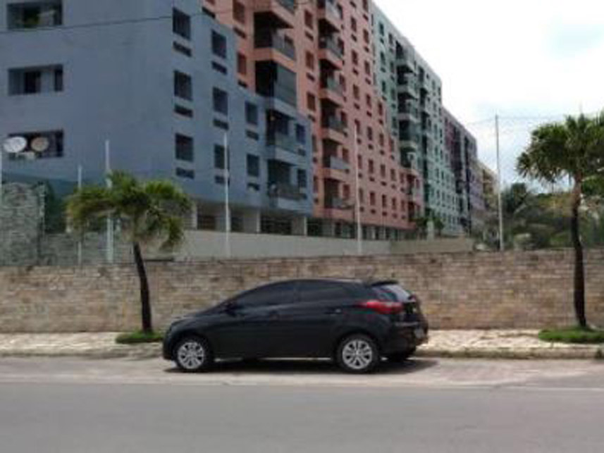 Imagem 3 do Leilão de Apartamento - Ponta de Campina - Cabedelo/PB