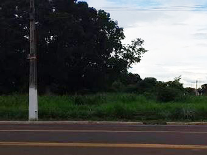 Imagem 1 do Leilão de Terreno - Entrocamento - Porto Franco/MA