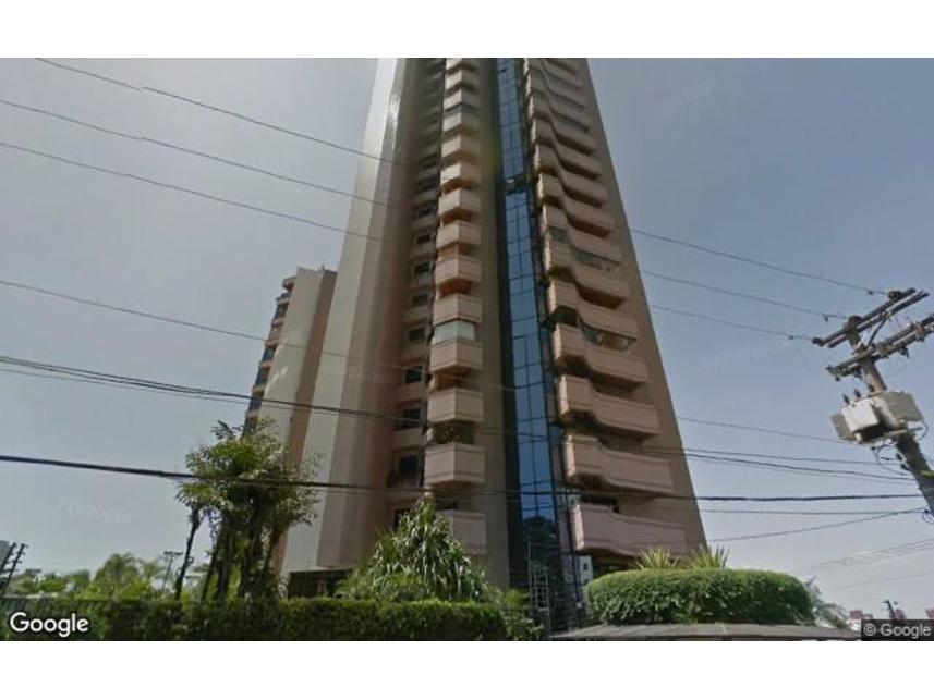 Imagem 10 do Leilão de Apartamento - Jardim Anália Franco - São Paulo/SP