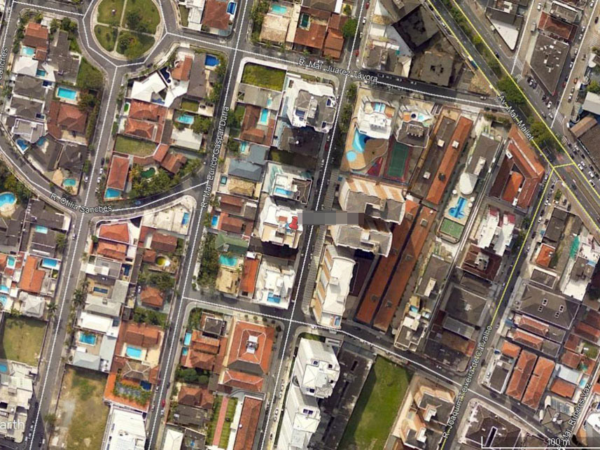 Imagem 2 do Leilão de Apartamento - Canto do Forte - Praia Grande/SP