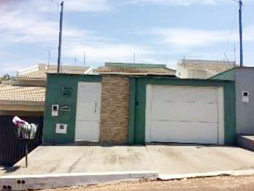 Imagem 1 do Leilão de Casa - Setor Leste - Paraíso do Tocantins/TO