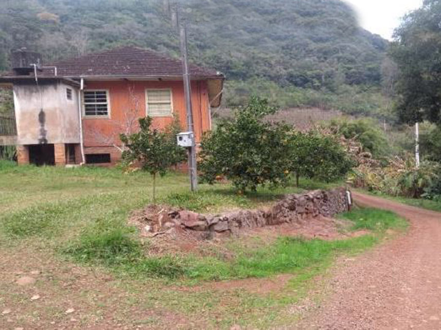 Imagem 2 do Leilão de Área Rural - Distrito de Galópolis - Caxias do Sul/RS