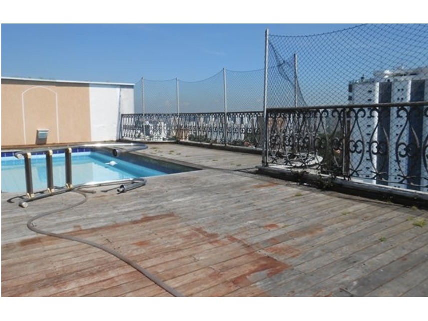 Imagem 8 do Leilão de Apartamento - Santo Amaro - São Paulo/SP