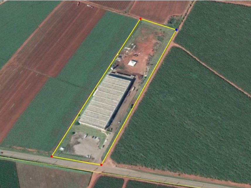 Imagem 6 do Leilão de Imóvel Comercial - São José da Serra - Elias Fausto/SP