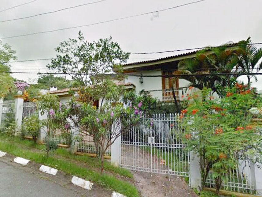 Imagem 1 do Leilão de Casa - Jardim Marajoara - São Paulo/SP
