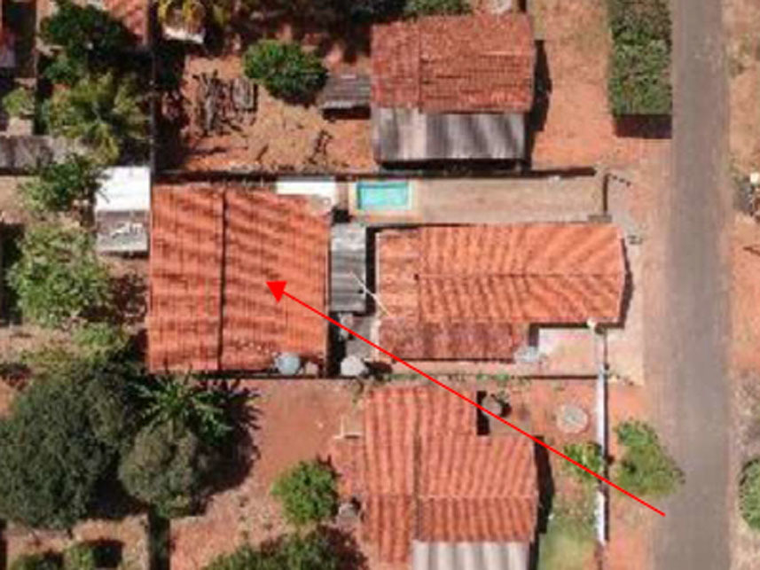 Imagem 3 do Leilão de Casa - Setor Habitacional Irmã Cristiana I - Paranaiguara/GO