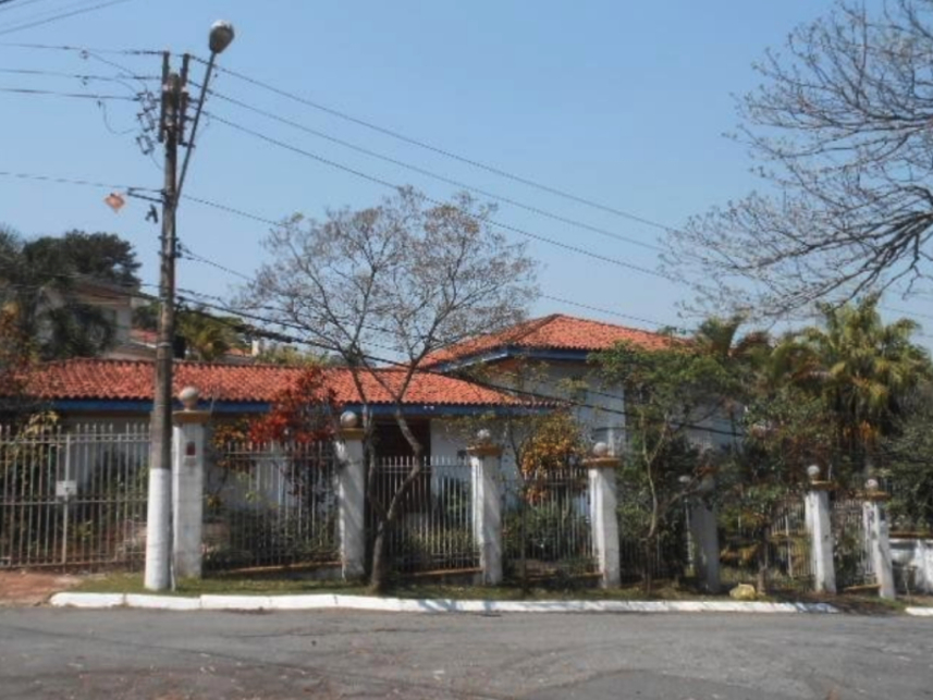 Imagem 2 do Leilão de Casa - Jardim Marajoara - São Paulo/SP