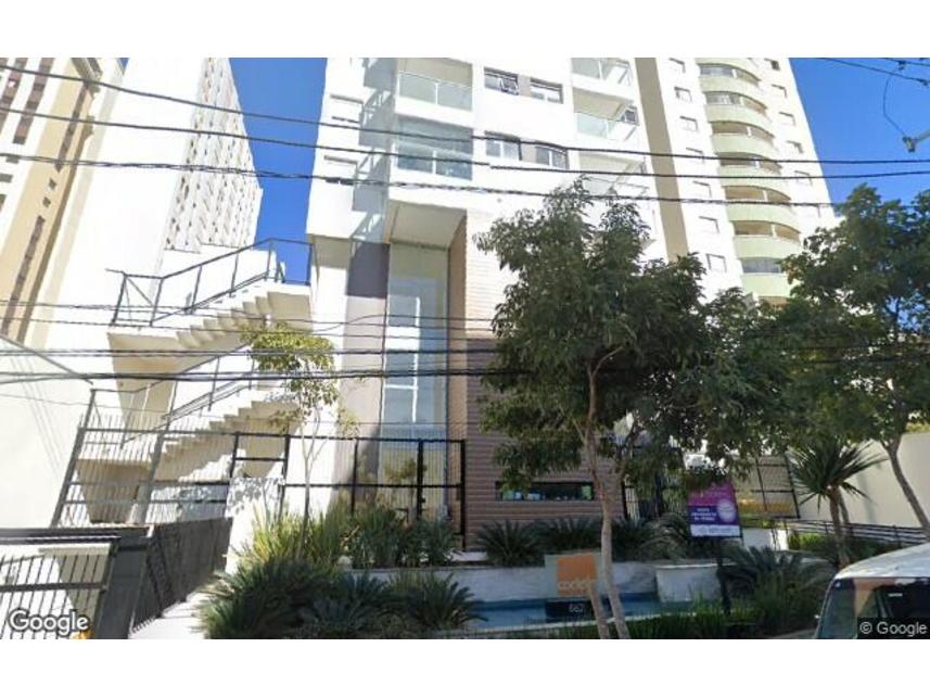 Imagem 6 do Leilão de Apartamento - Aclimação - São Paulo/SP