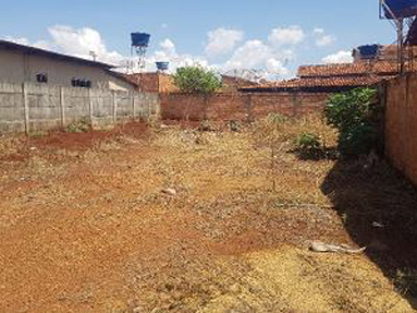 Imagem 2 do Leilão de Terreno - Alfredo Sebastião Batista - Barro Alto/GO