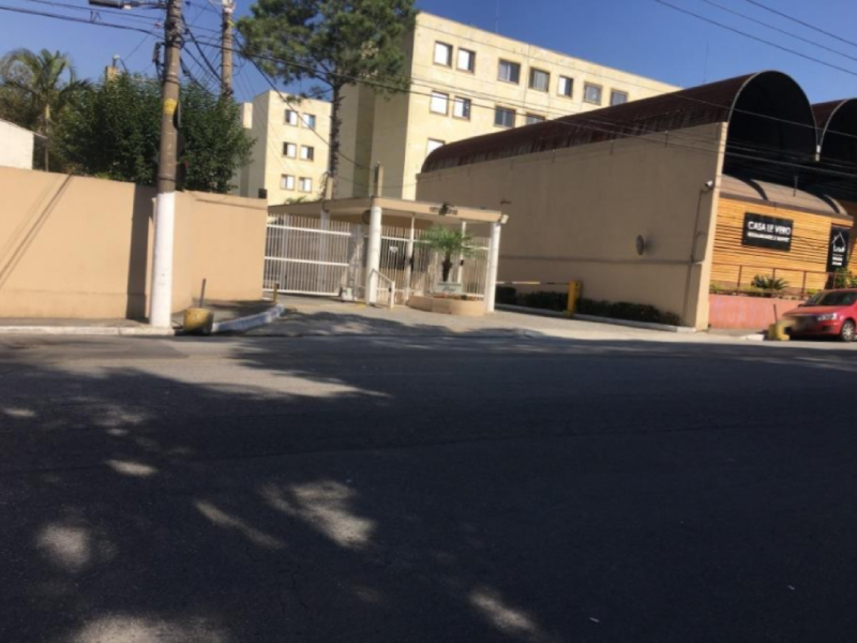 Imagem 2 do Leilão de Apartamento - Sítio Pinheirinho - São Paulo/SP