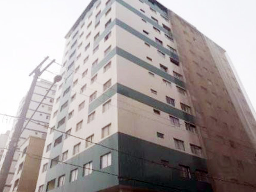 Imagem 1 do Leilão de Apartamento - Tupi - Praia Grande/SP