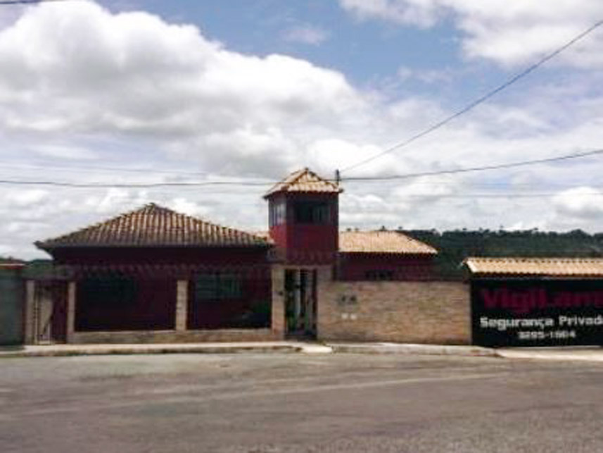 Imagem  do Leilão de Residencial / Comercial - Boa Fé - Machado/MG