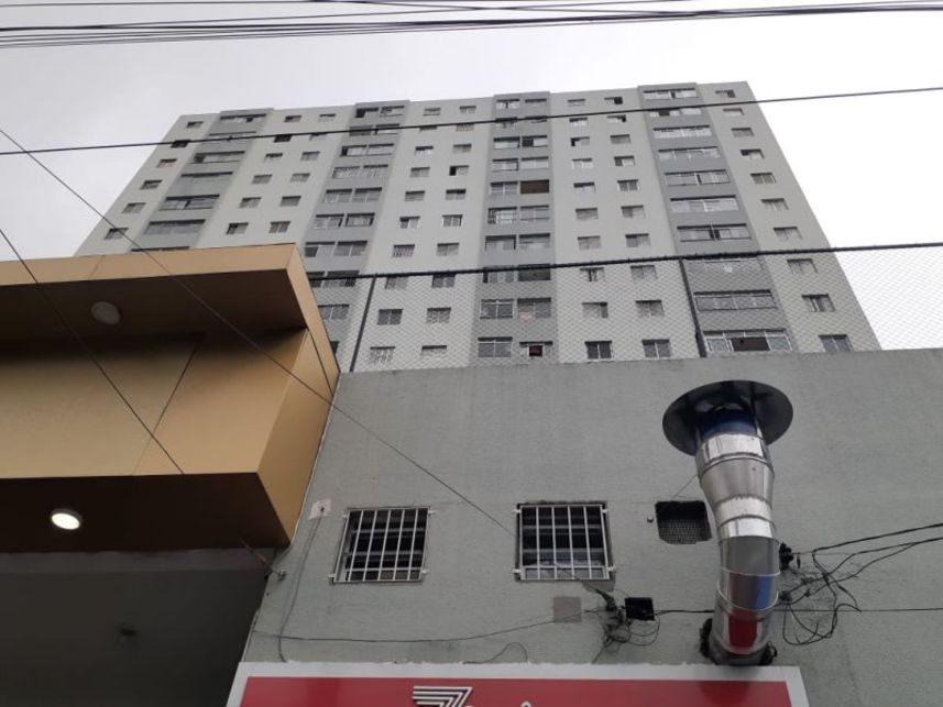Imagem 17 do Leilão de Apartamento - Brás - São Paulo/SP