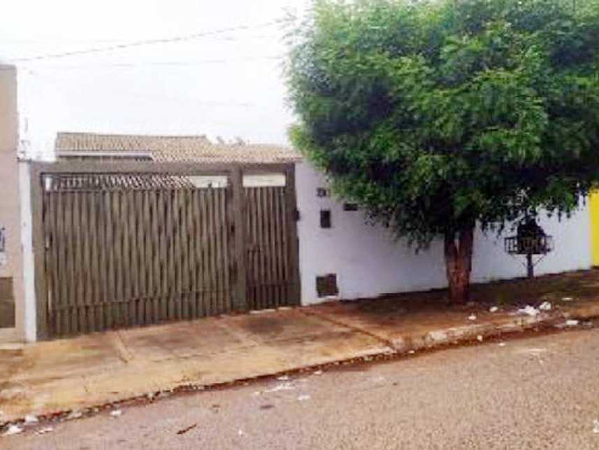 Imagem 1 do Leilão de Casa - Gameleira I - Rio Verde/GO