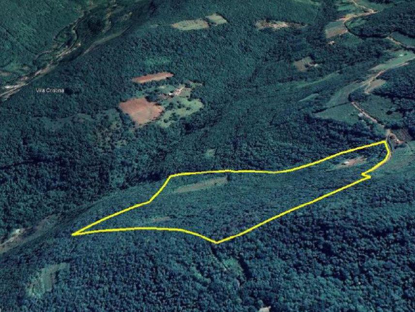 Imagem 7 do Leilão de Área Rural - Distrito de Galópolis - Caxias do Sul/RS