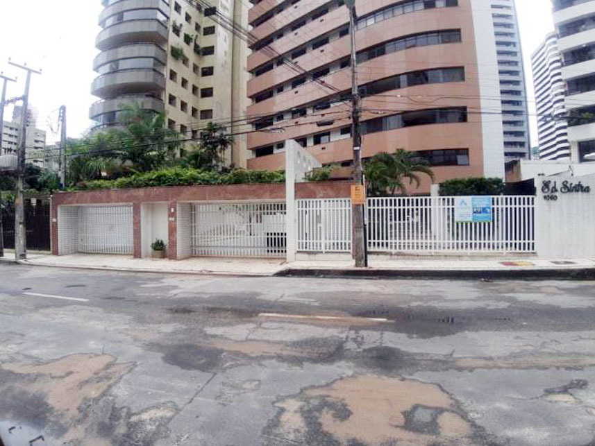 Imagem 3 do Leilão de Apartamento - Aldeota - Fortaleza/CE