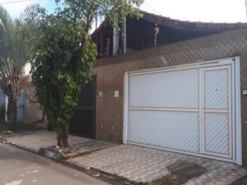 Imagem 2 do Leilão de Casa - Aviação - Praia Grande/SP