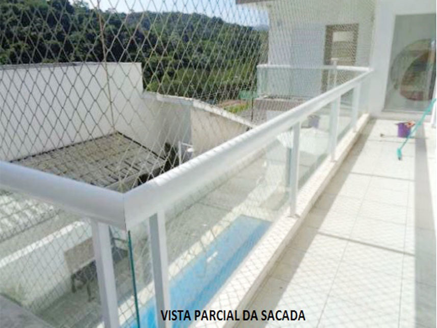 Imagem 5 do Leilão de Casa - Residencial Parque dos Lagos - Mogi das Cruzes/SP