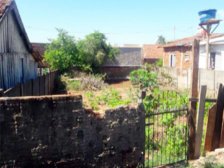 Imagem 2 do Leilão de Terreno - Parque Santo Antonio - Andradina/SP