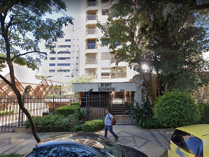 Imagem 2 do Leilão de Apartamento Duplex - Perdizes - São Paulo/SP