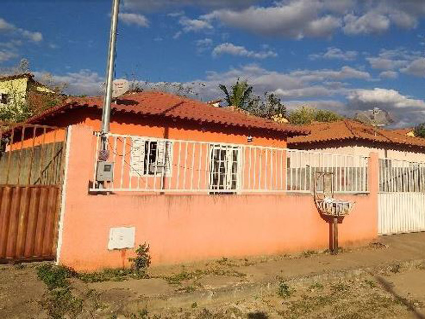 Imagem 2 do Leilão de Casa - Jardim América Iv - Águas Lindas de Goiás/GO