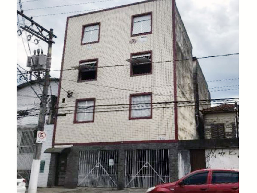 Imagem 2 do Leilão de Apartamento - Macuco - Santos/SP