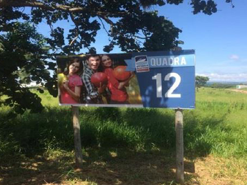Imagem 2 do Leilão de Terreno - Furnas Iate Clube - Formiga/MG