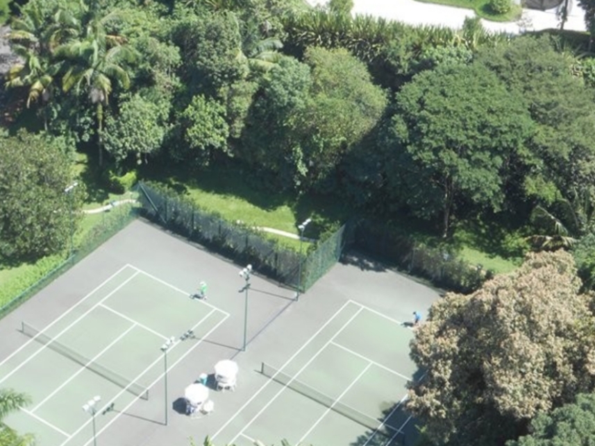 Imagem 17 do Leilão de Apartamento - Santo Amaro - São Paulo/SP