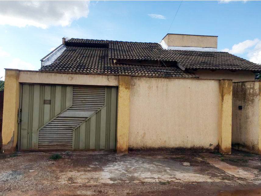 Imagem 2 do Leilão de Casa - Setor Martinho - Palmeiras de Goiás/GO