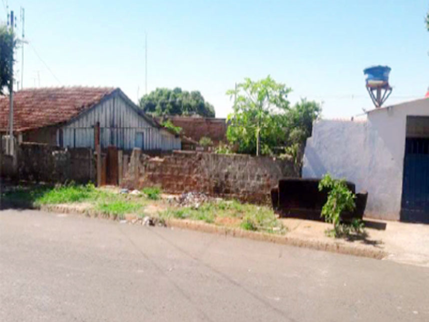 Imagem 3 do Leilão de Terreno - Parque Santo Antonio - Andradina/SP