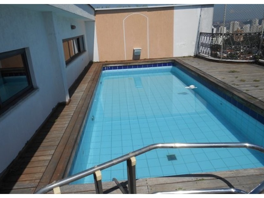 Imagem 43 do Leilão de Apartamento - Santo Amaro - São Paulo/SP