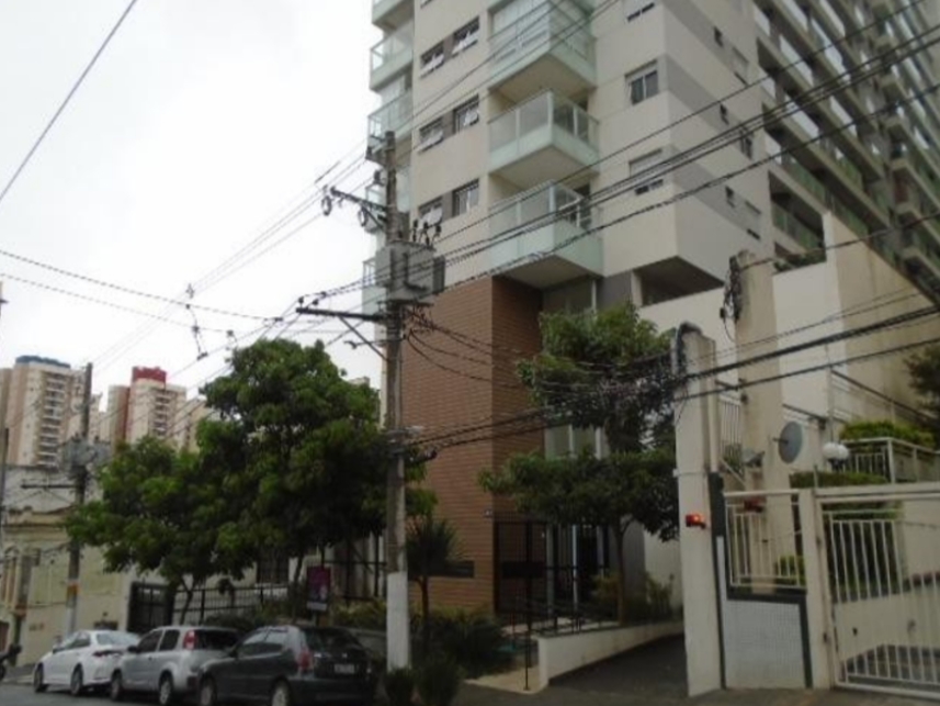 Imagem 7 do Leilão de Apartamento - Aclimação - São Paulo/SP
