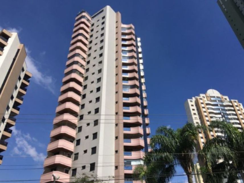 Imagem 11 do Leilão de Apartamento - Jardim Anália Franco - São Paulo/SP