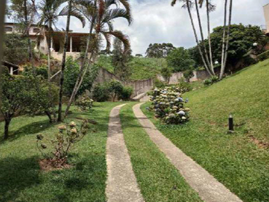 Imagem 4 do Leilão de Casa - Estância Santa - Serra Negra/SP