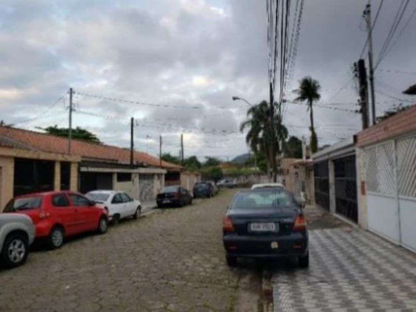 Imagem 6 do Leilão de Casa - Vila Cascatinha - São Vicente/SP