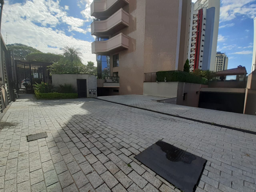 Imagem 9 do Leilão de Apartamento - Jardim Anália Franco - São Paulo/SP