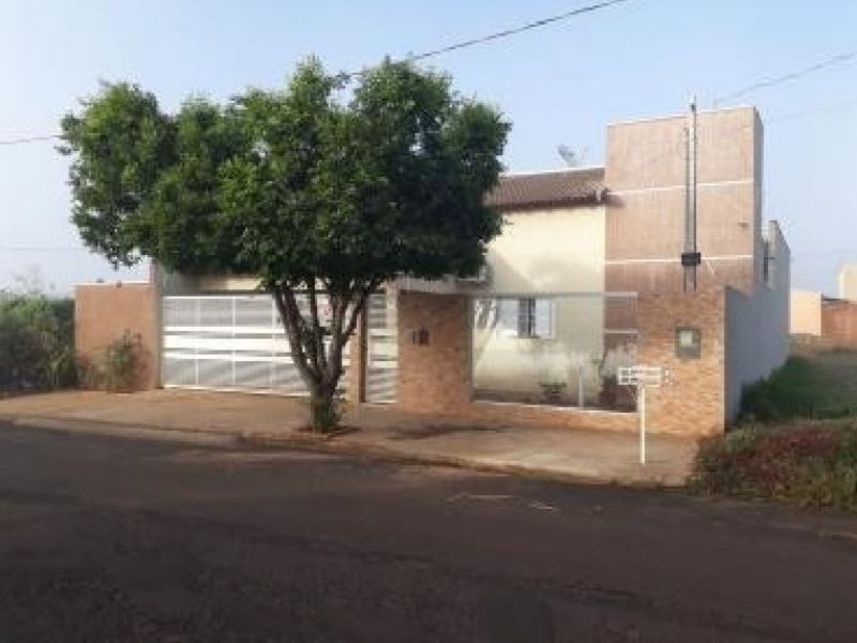 Imagem 6 do Leilão de Casa - Jardim Brasil - Rancharia/SP