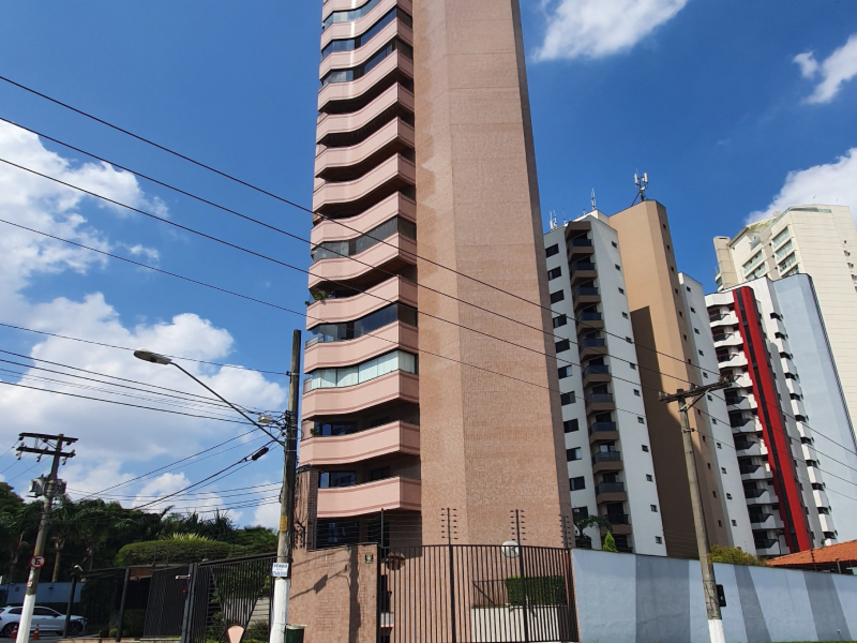 Imagem 4 do Leilão de Apartamento - Jardim Anália Franco - São Paulo/SP