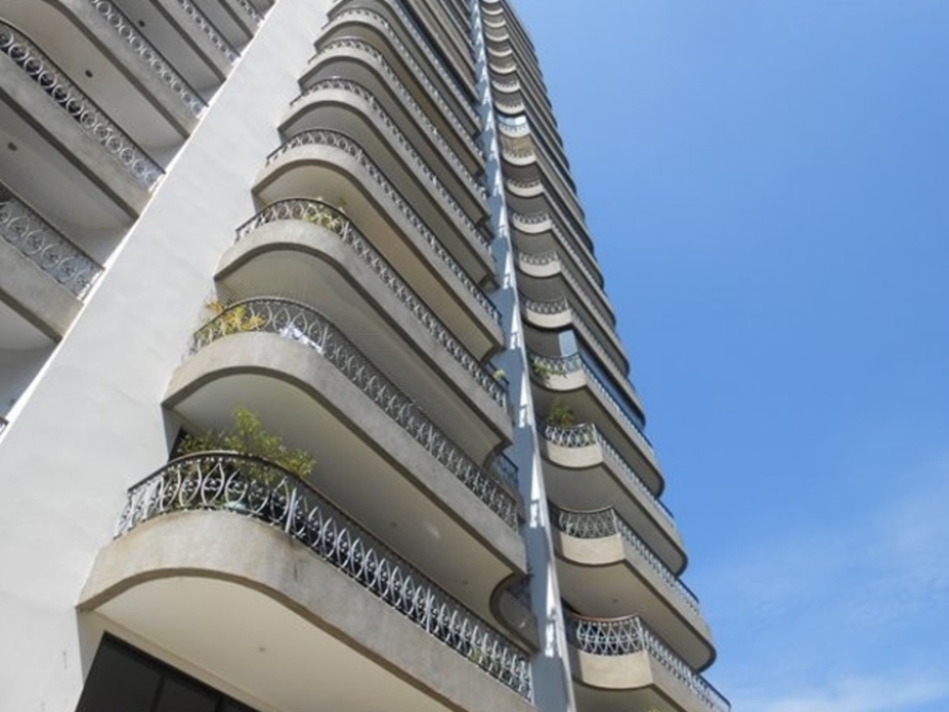 Imagem 44 do Leilão de Apartamento - Santo Amaro - São Paulo/SP