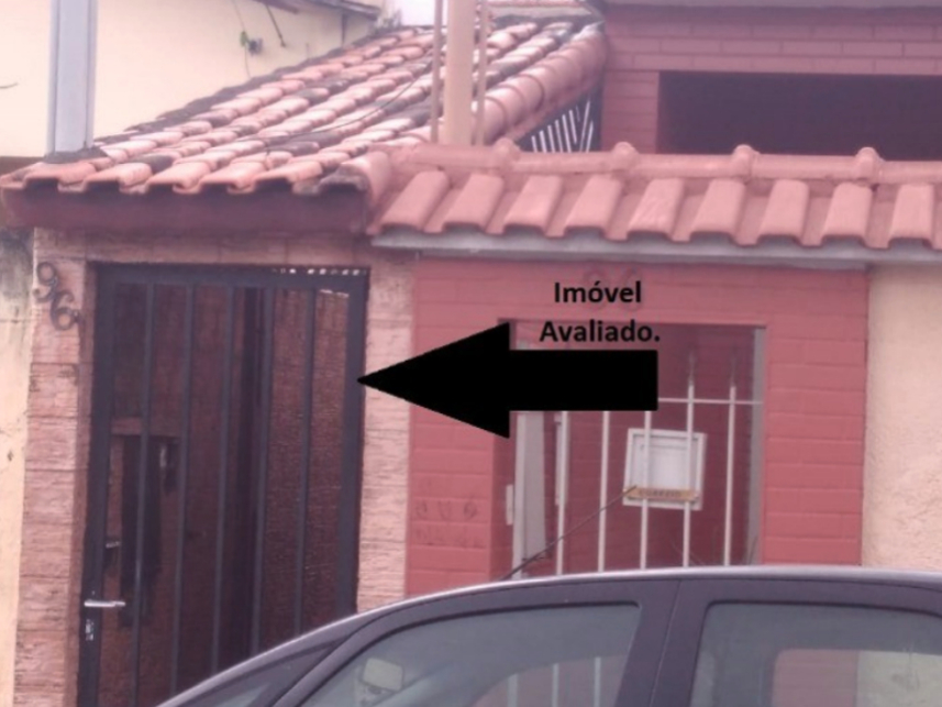 Imagem 2 do Leilão de Casa - Vila Nilo - São Paulo/SP