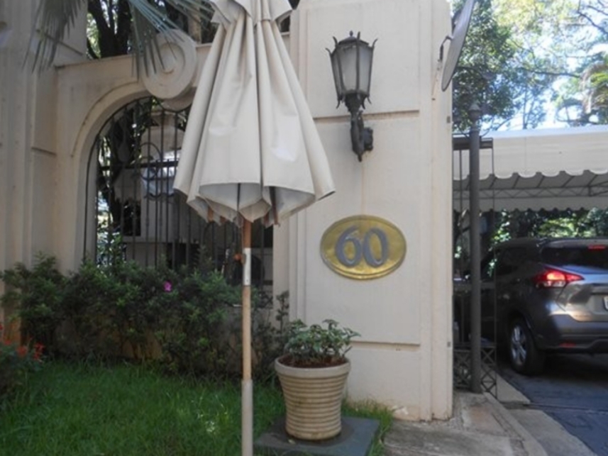 Imagem 47 do Leilão de Apartamento - Santo Amaro - São Paulo/SP