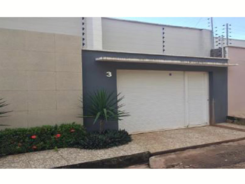 Imagem 1 do Leilão de Casa - Parque Presidente José Sarney - Bacabal/MA