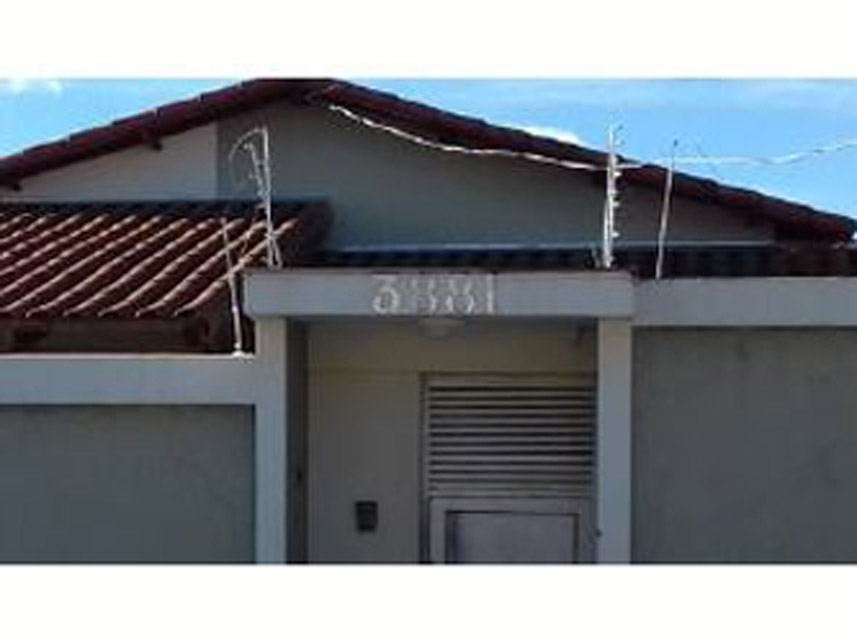 Imagem 2 do Leilão de Casa - Morada Nova - Patrocínio/MG