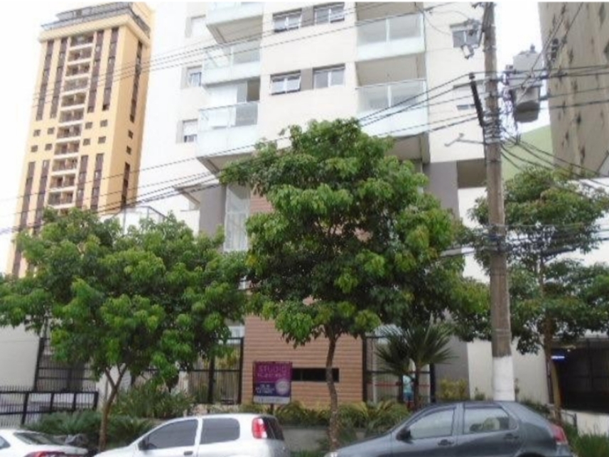 Imagem 10 do Leilão de Apartamento - Aclimação - São Paulo/SP