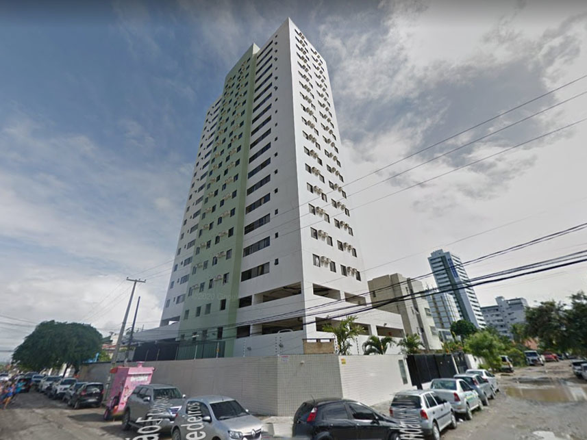 Imagem 1 do Leilão de Apartamento - Candeias - Jaboatão dos Guararapes/PE