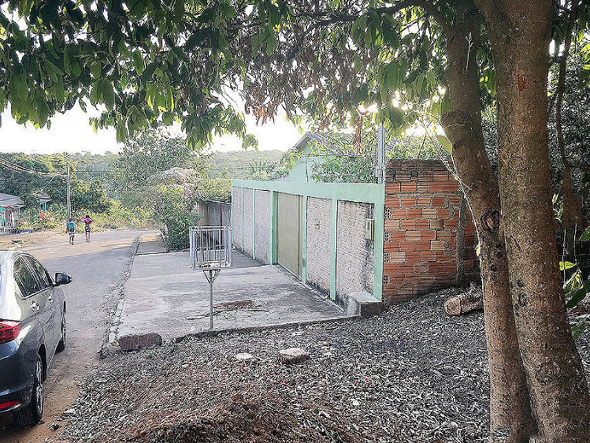Imagem 4 do Leilão de Casa - Prolongamento Ii - Abadiânia/GO
