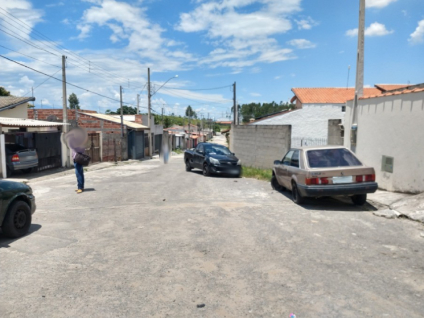 Imagem 6 do Leilão de Casa - Conjunto Residencial Araretama - Pindamonhangaba/SP