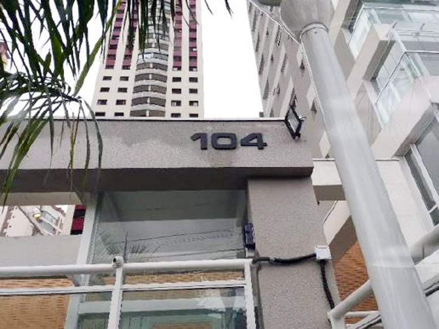 Imagem 3 do Leilão de Apartamento - Tatuapé - São Paulo/SP